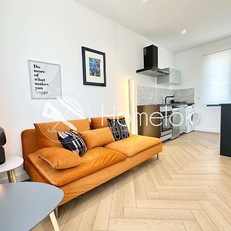 Lovely ! Duplex De Standing Neuf 250M Des Plages Лармор-Плаж Экстерьер фото