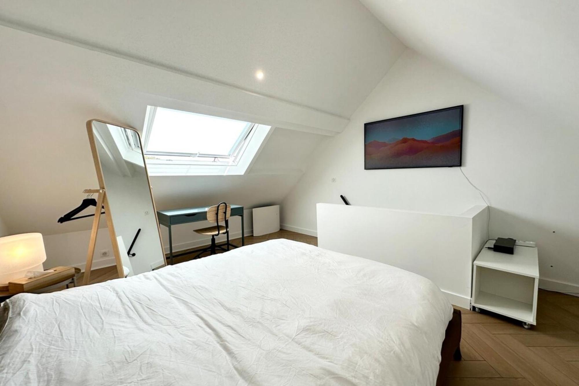 Lovely ! Duplex De Standing Neuf 250M Des Plages Лармор-Плаж Экстерьер фото